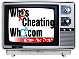 Cheating TV